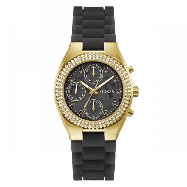 Guess Watches Jelly horloge GW0773L2