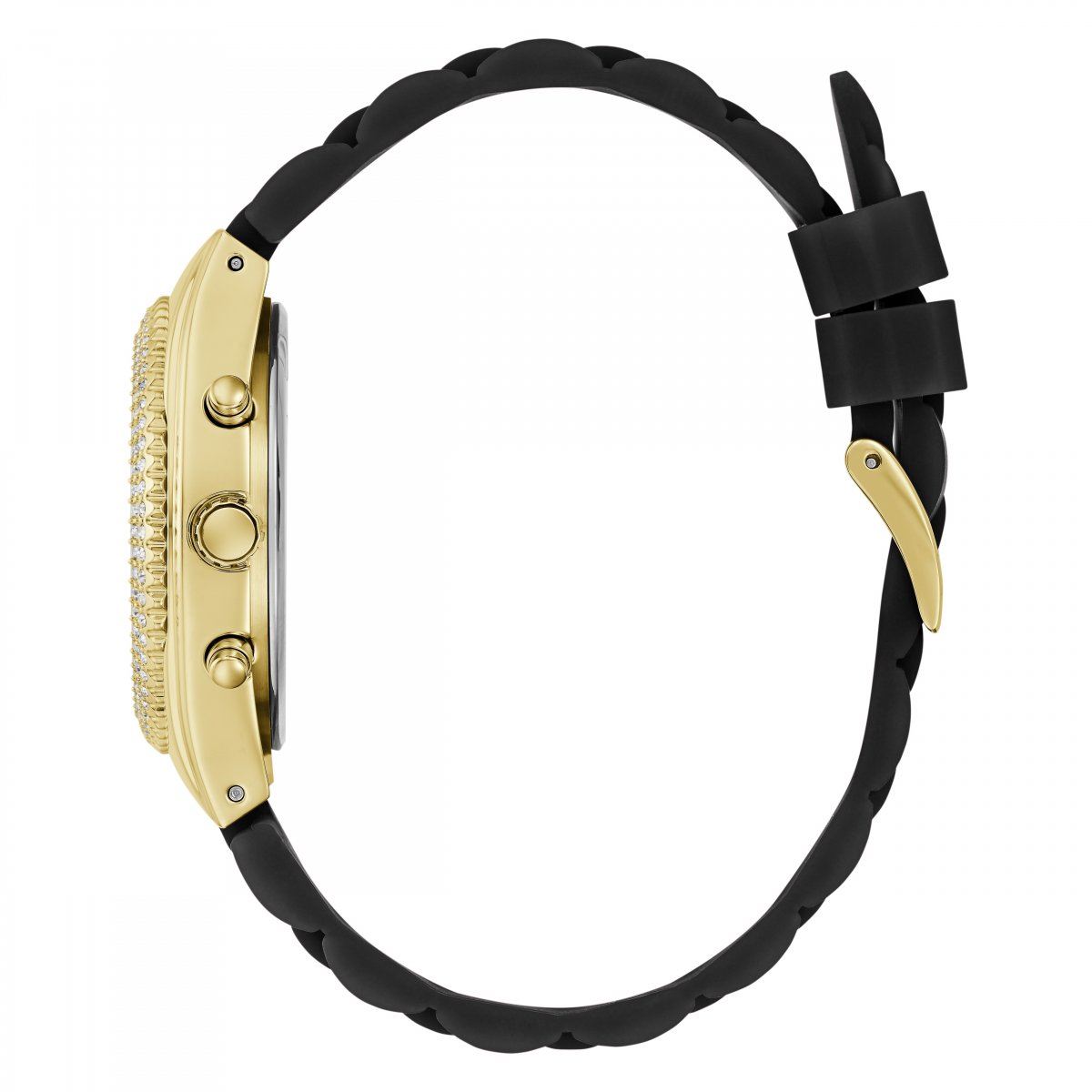 Guess Watches Jelly horloge GW0773L2