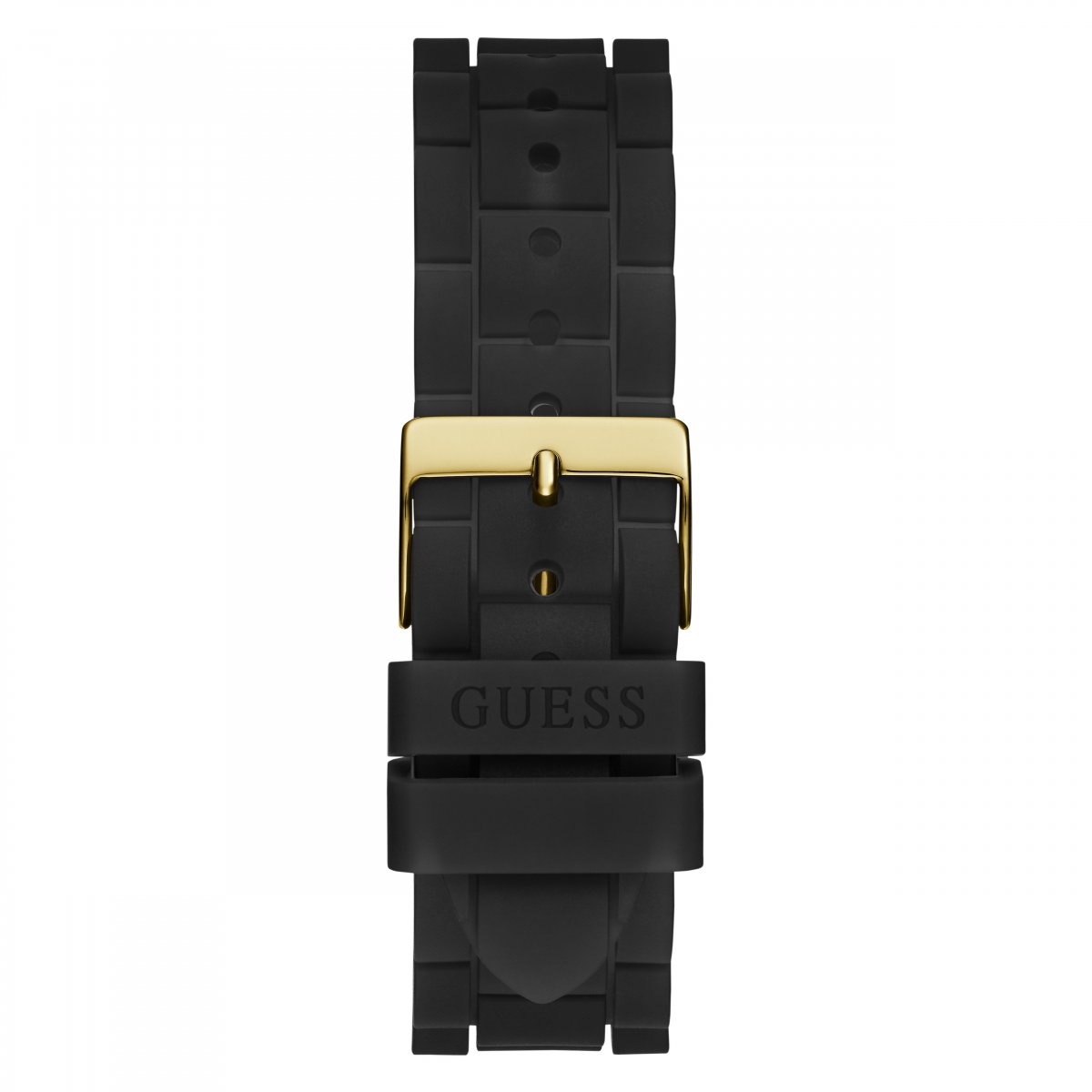 Guess Watches Jelly horloge GW0773L2