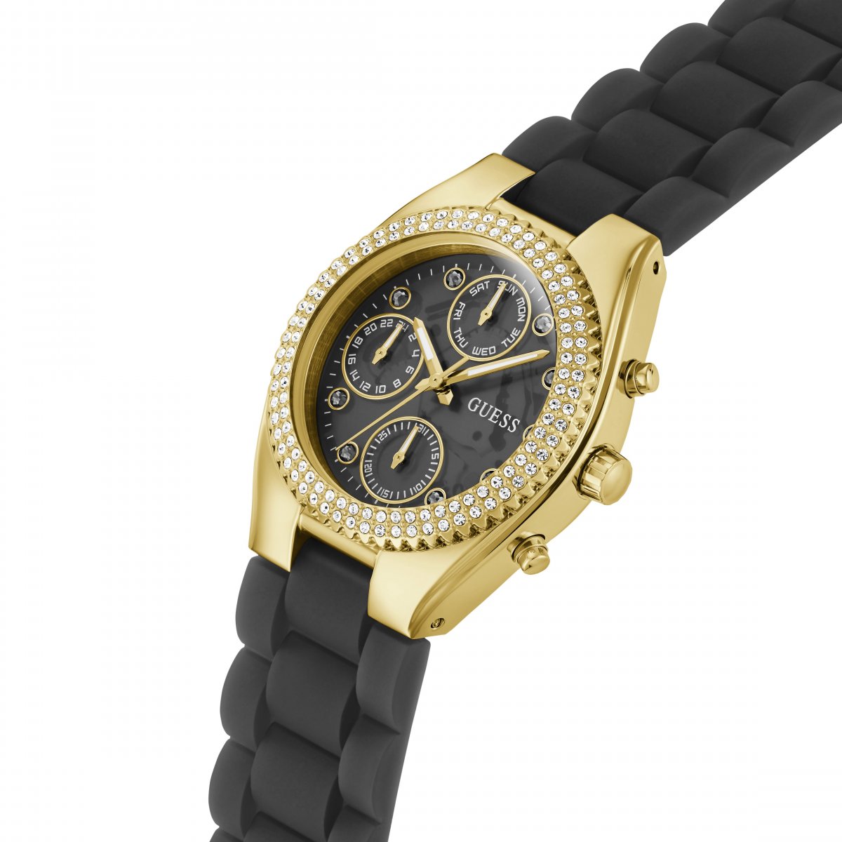 Guess Watches Jelly horloge GW0773L2