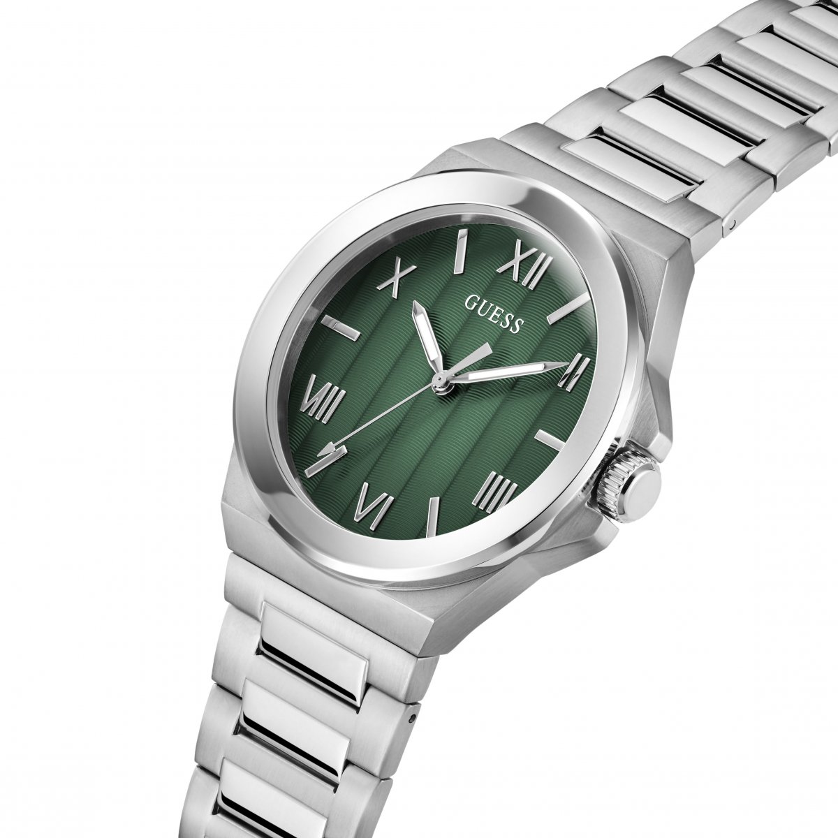 Guess Watches Vinyl horloge GW0789G1