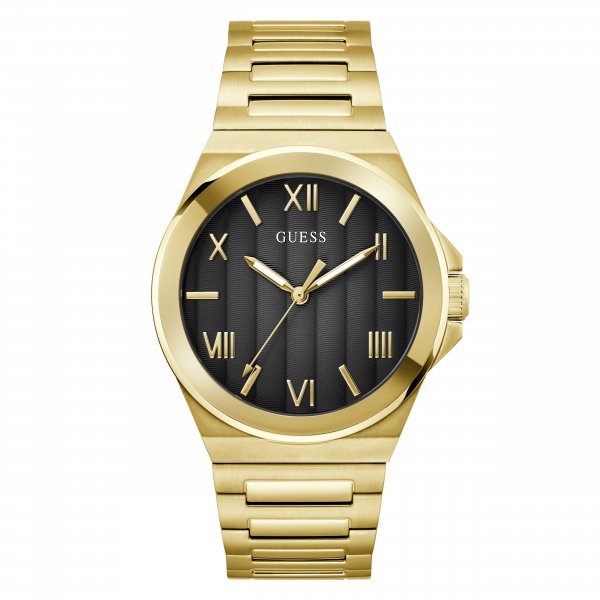 Guess Watches Vinyl watch GW0789G2