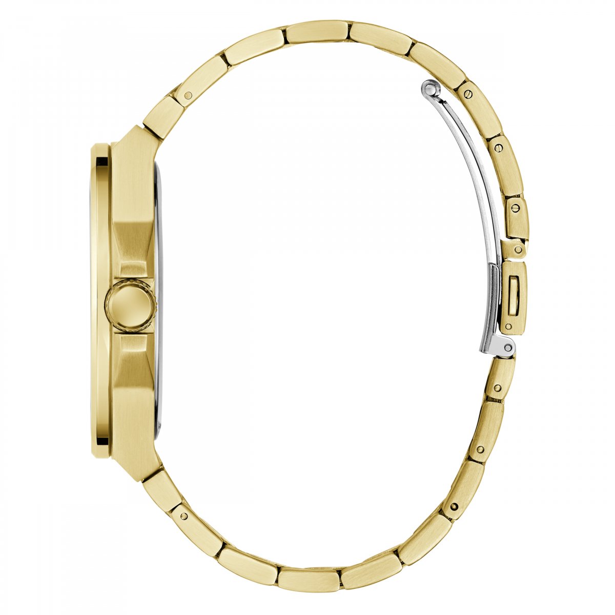 Guess Watches Vinyl horloge GW0789G2