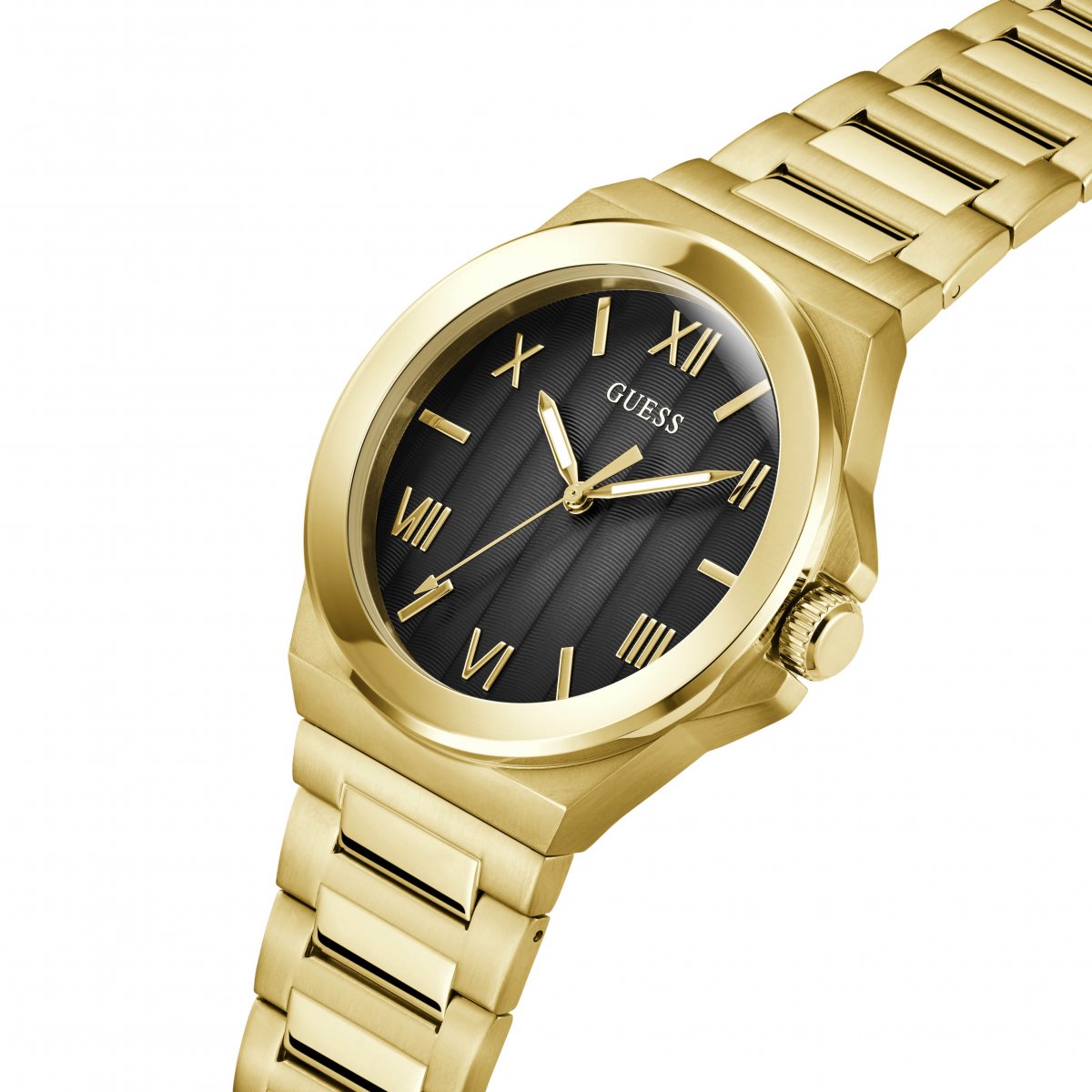 Guess Watches Vinyl horloge GW0789G2