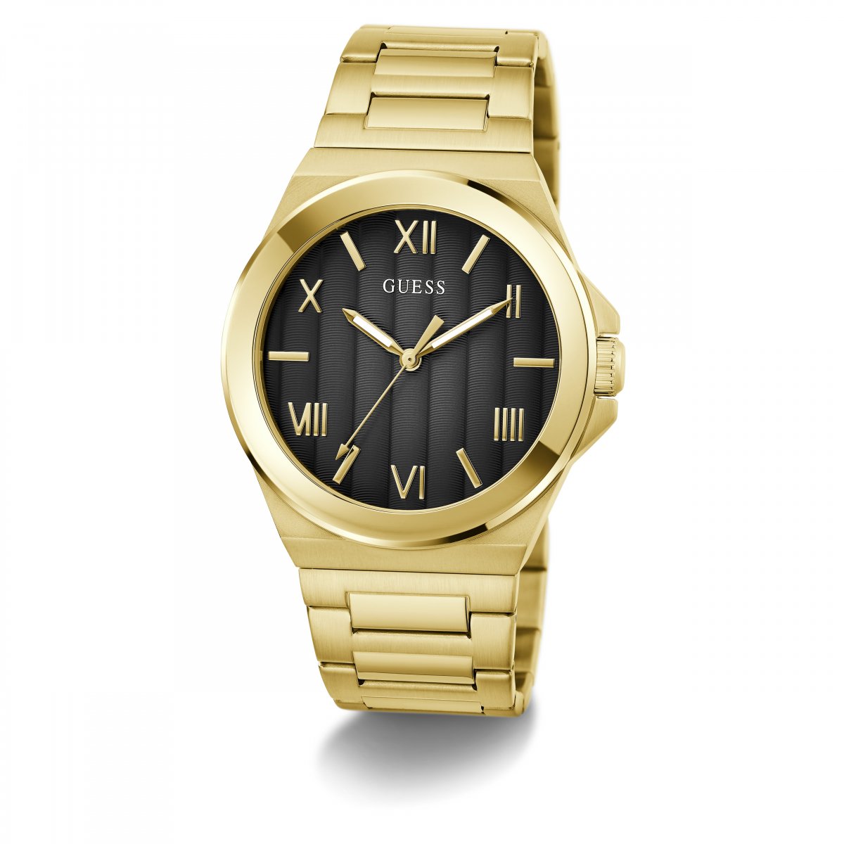 Guess Watches Vinyl horloge GW0789G2