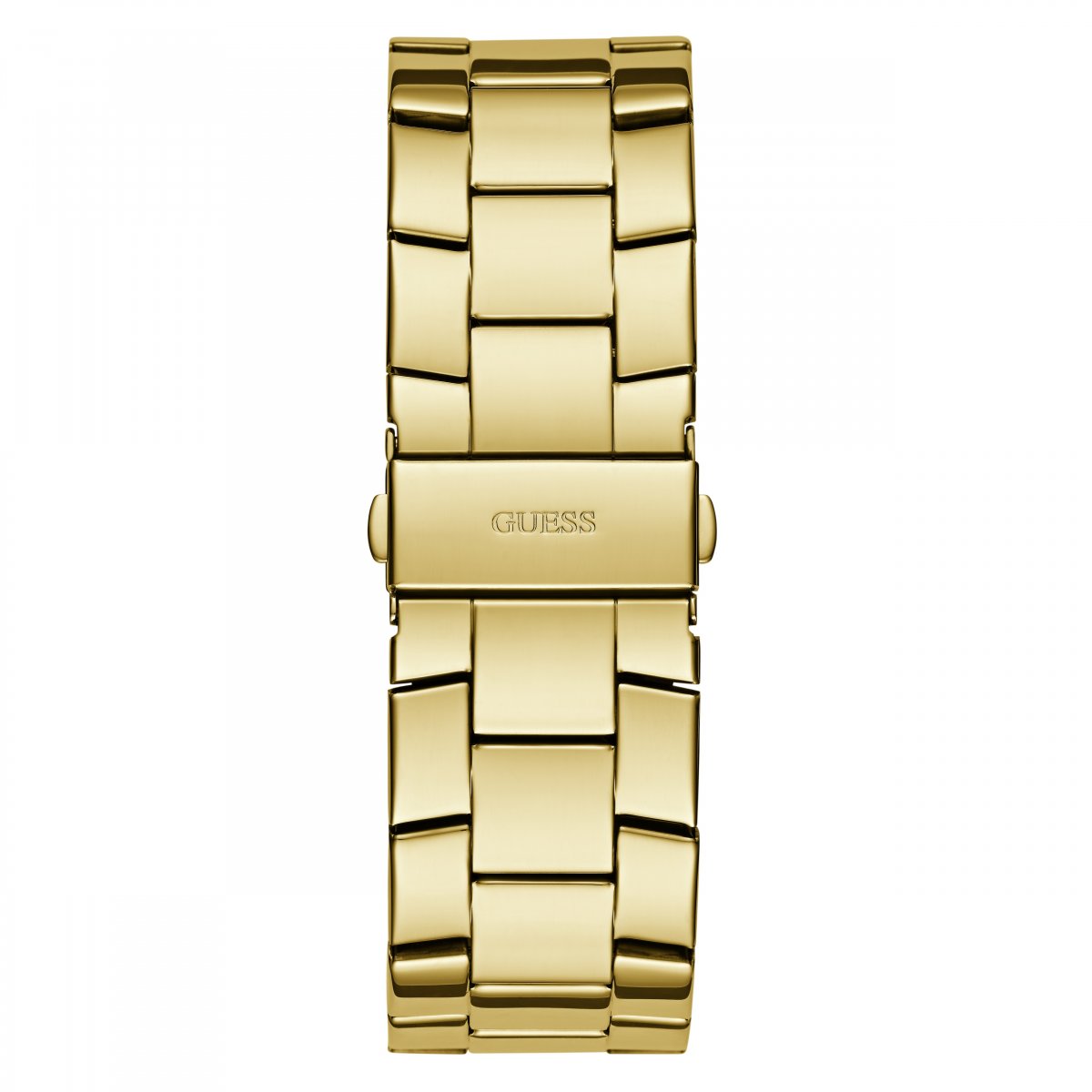 Guess Watches Majestic horloge GW0796G2