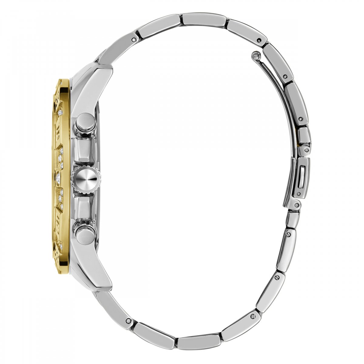 Guess Watches Majestic horloge GW0796G3