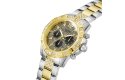 Guess Watches Majestic horloge GW0796G3