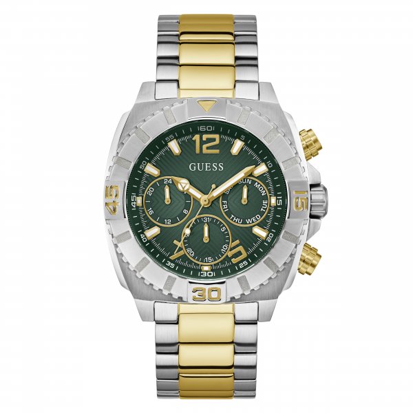 Guess Watches Traction horloge GW0800G1