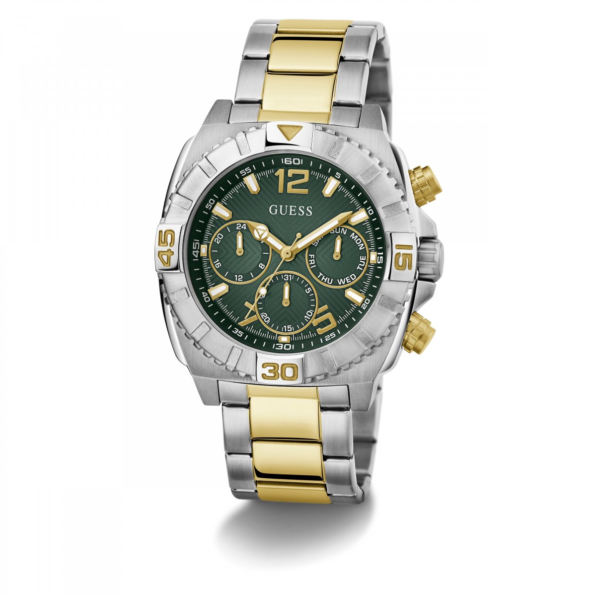 Guess Watches Traction horloge GW0800G1