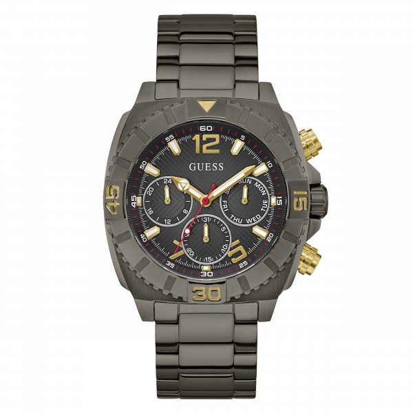 Guess Watches Traction horloge GW0800G2