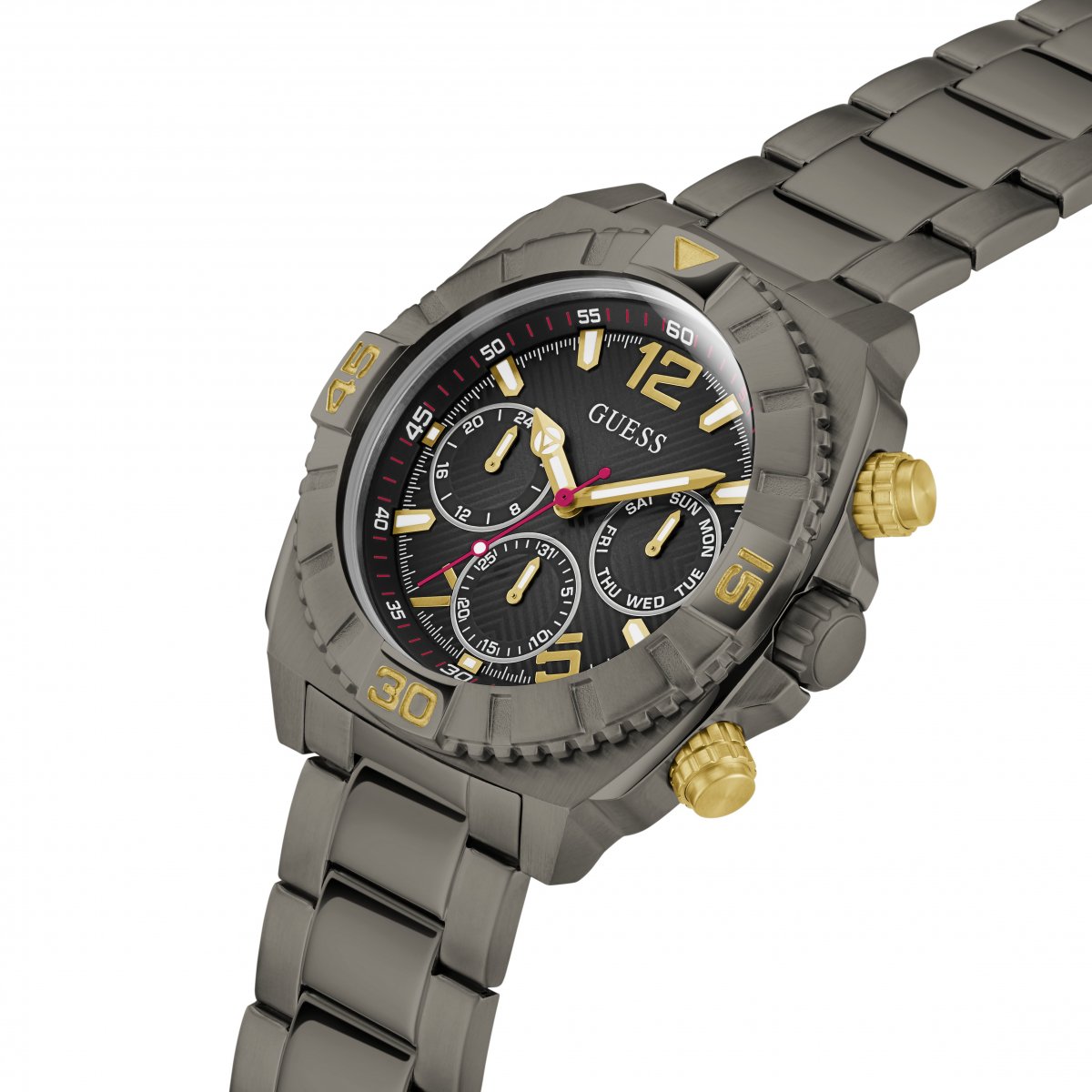 Guess Watches Traction horloge GW0800G2