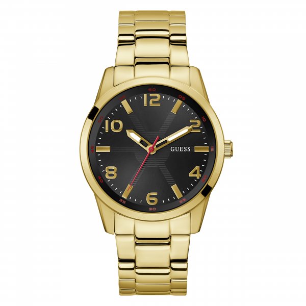 Guess Watches Monte horloge GW0804G3