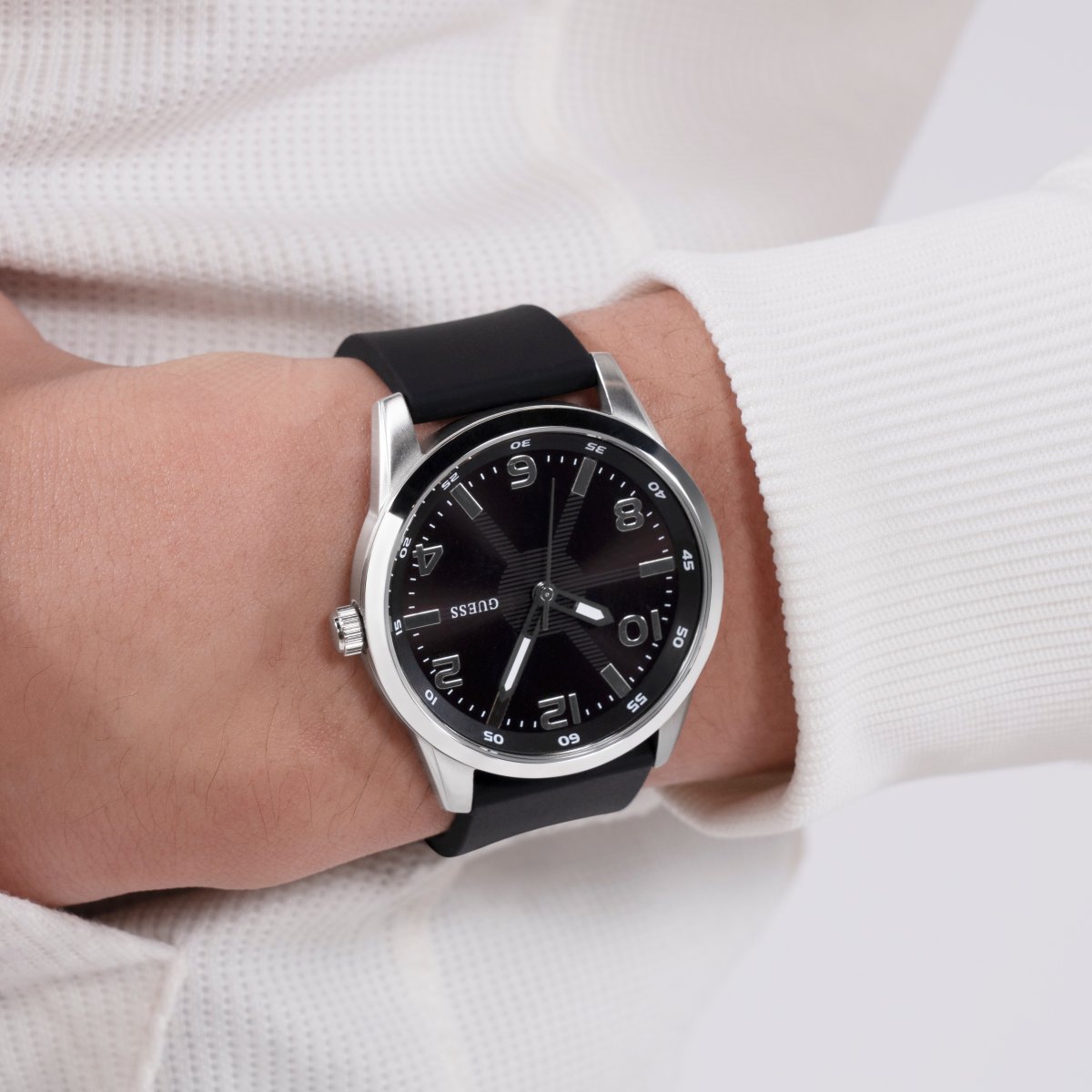 Guess Watches Monte horloge GW0805G1