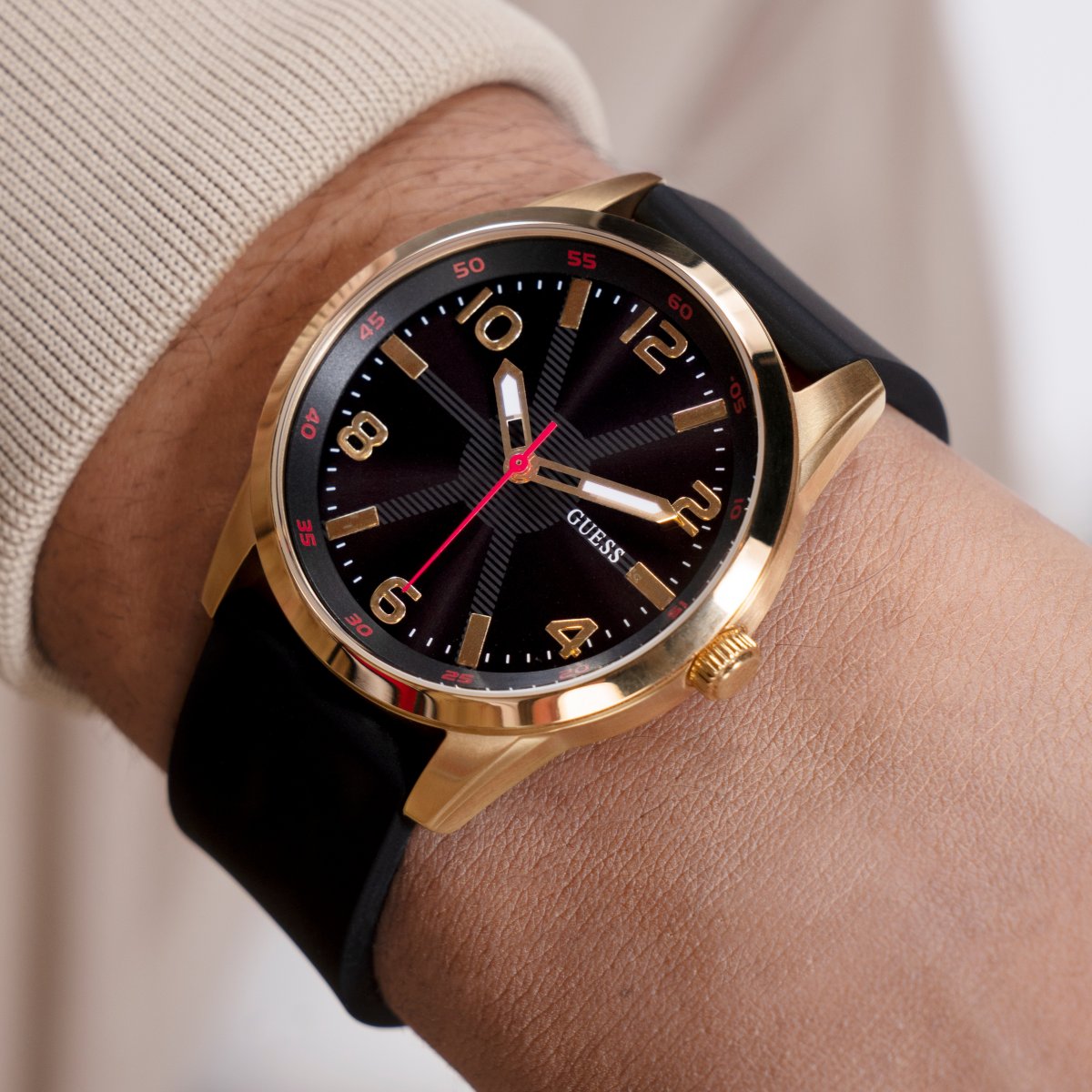 Guess Watches Monte horloge GW0805G2