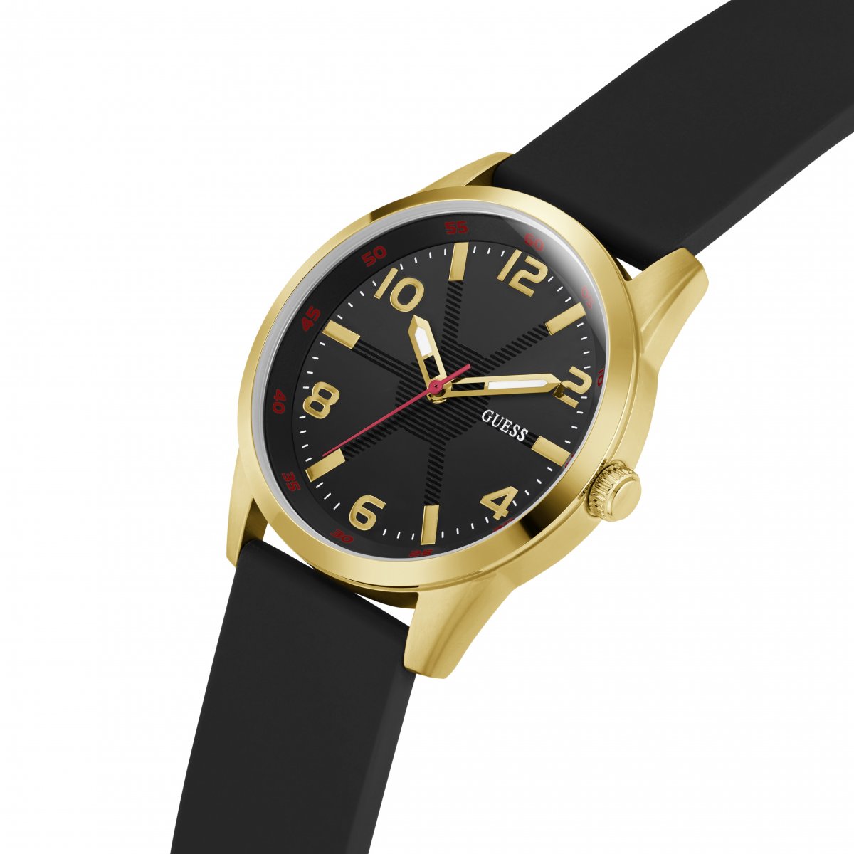 Guess Watches Monte horloge GW0805G2