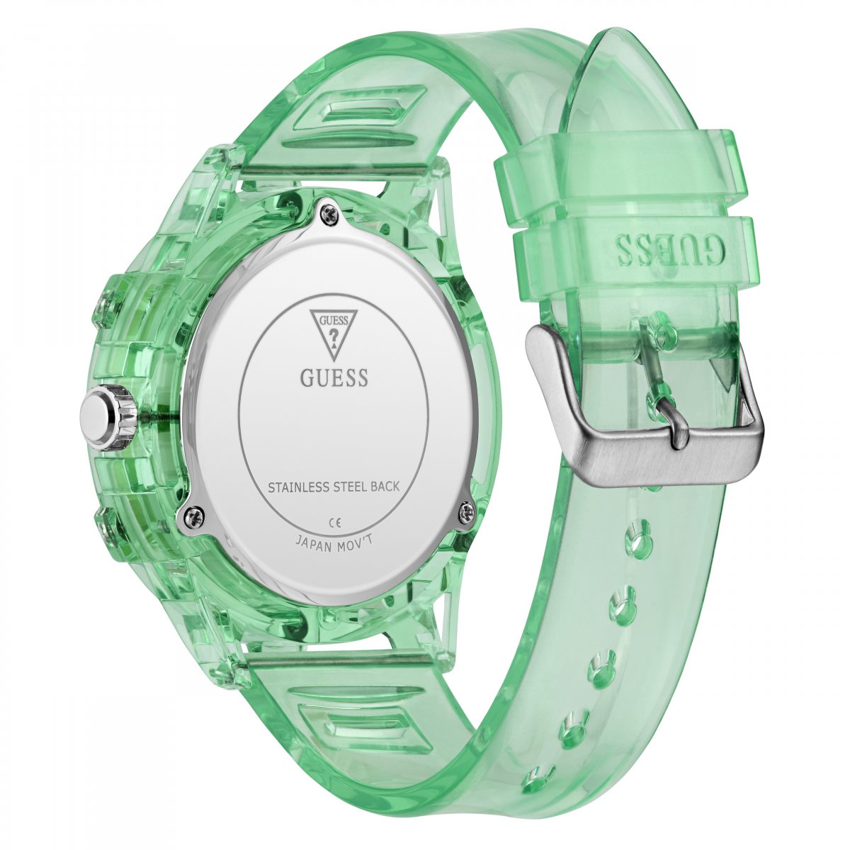 Guess Watches King horloge GW0806G6