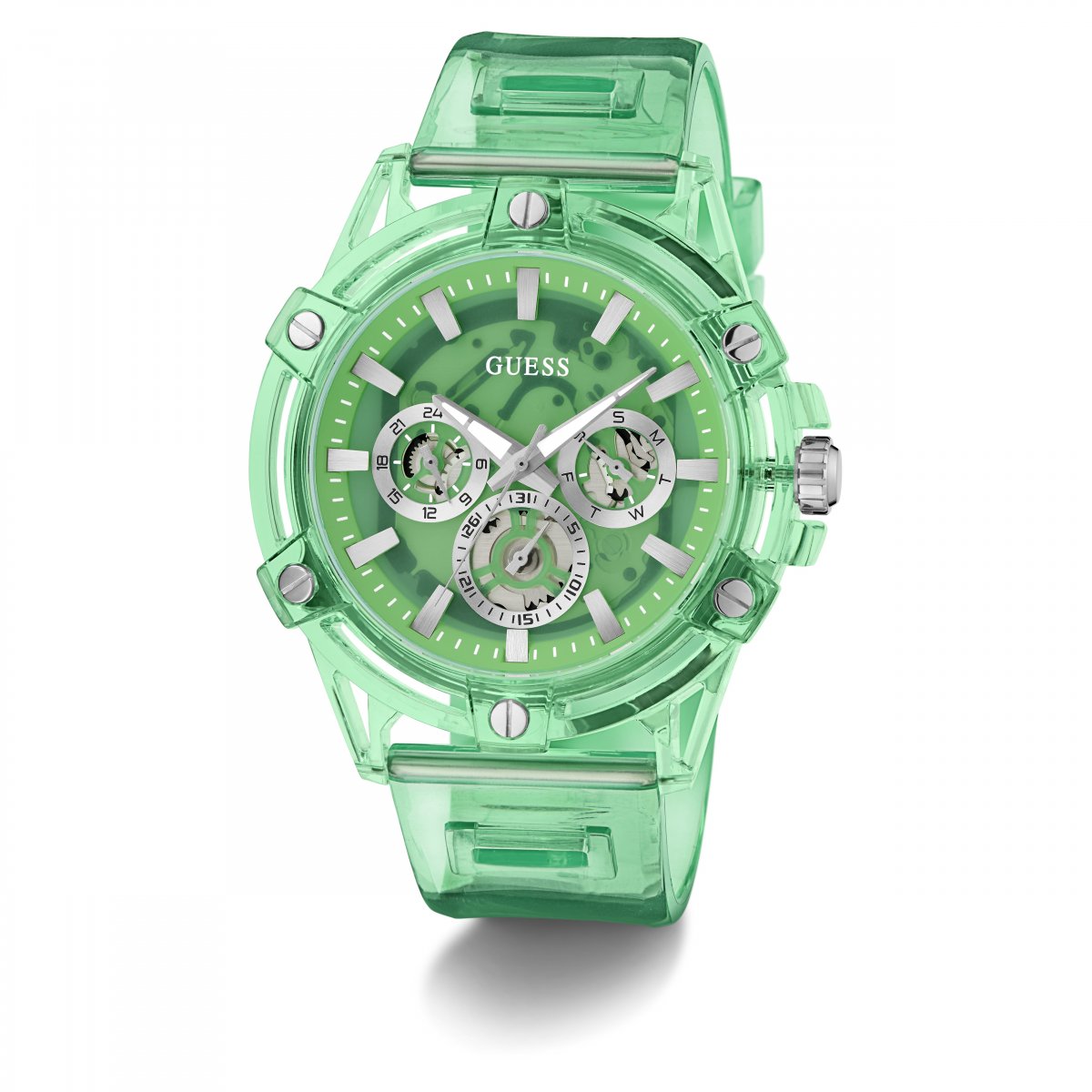 Guess Watches King horloge GW0806G6