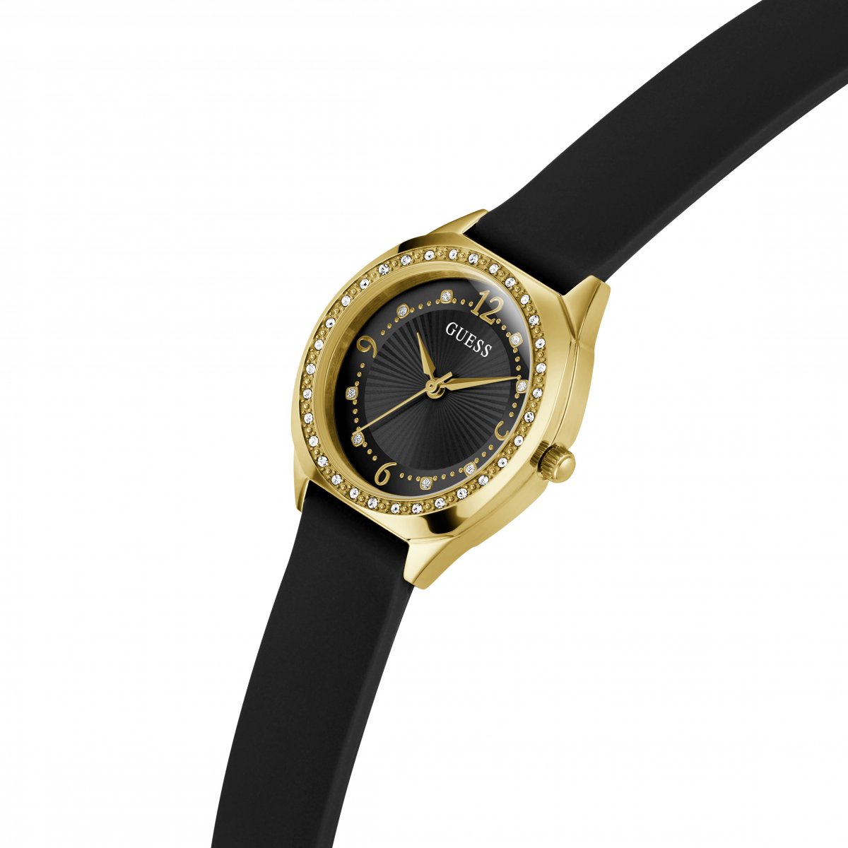 Guess Watches Charlotte horloge GW0820L1