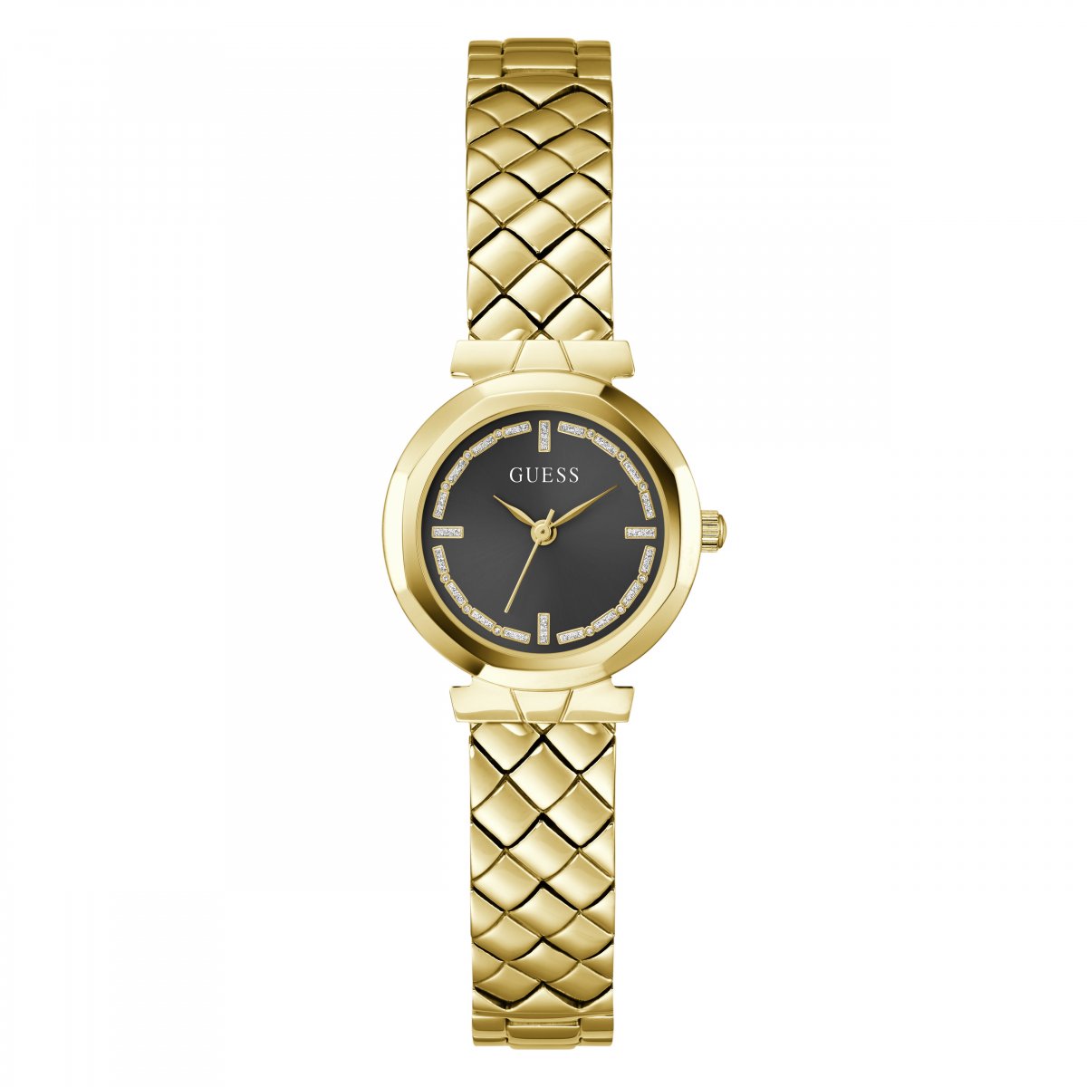 Guess Watches Mini Rumour horloge GW0839L2