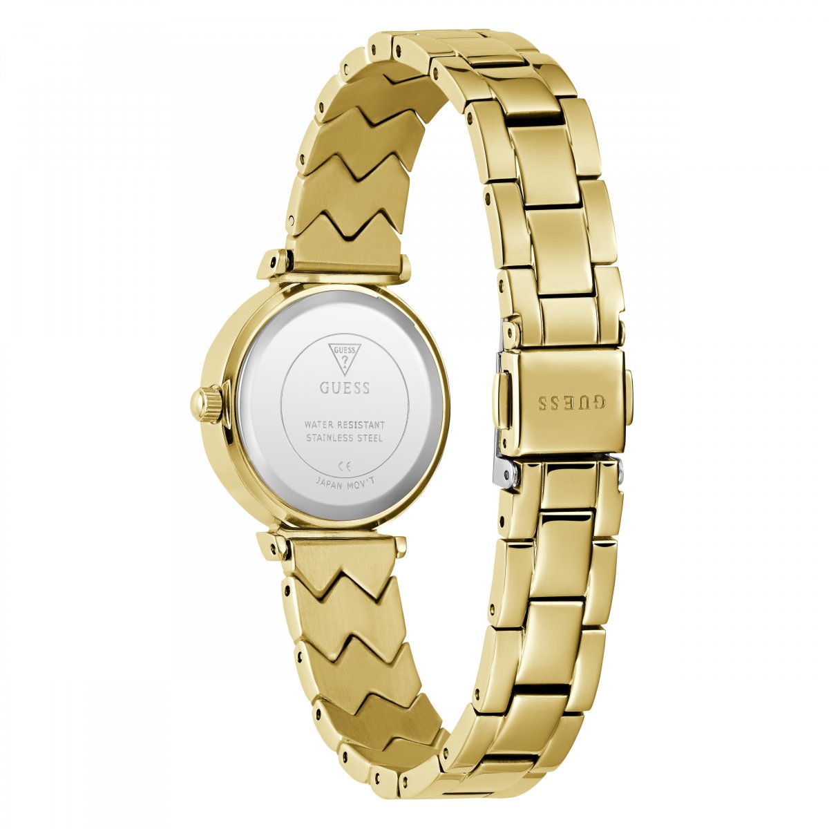Guess Watches Mini Rumour horloge GW0839L2
