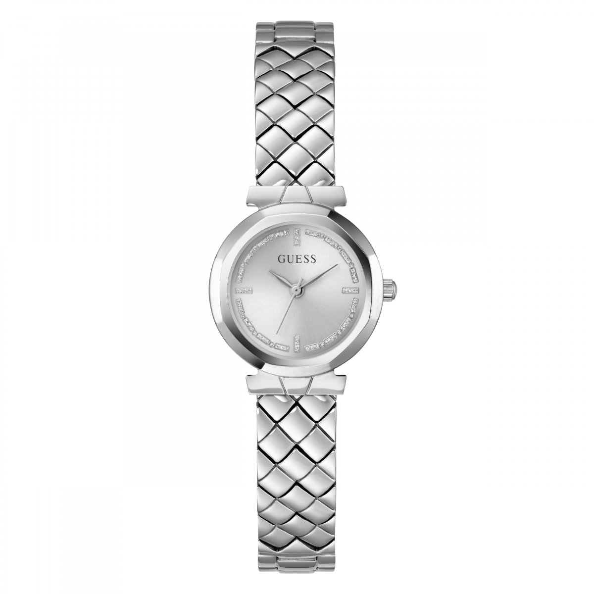 Guess Watches Mini Rumour horloge GW0839L4