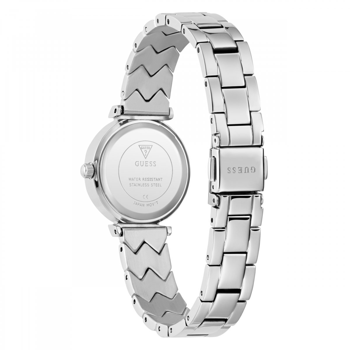 Guess Watches Mini Rumour horloge GW0839L4