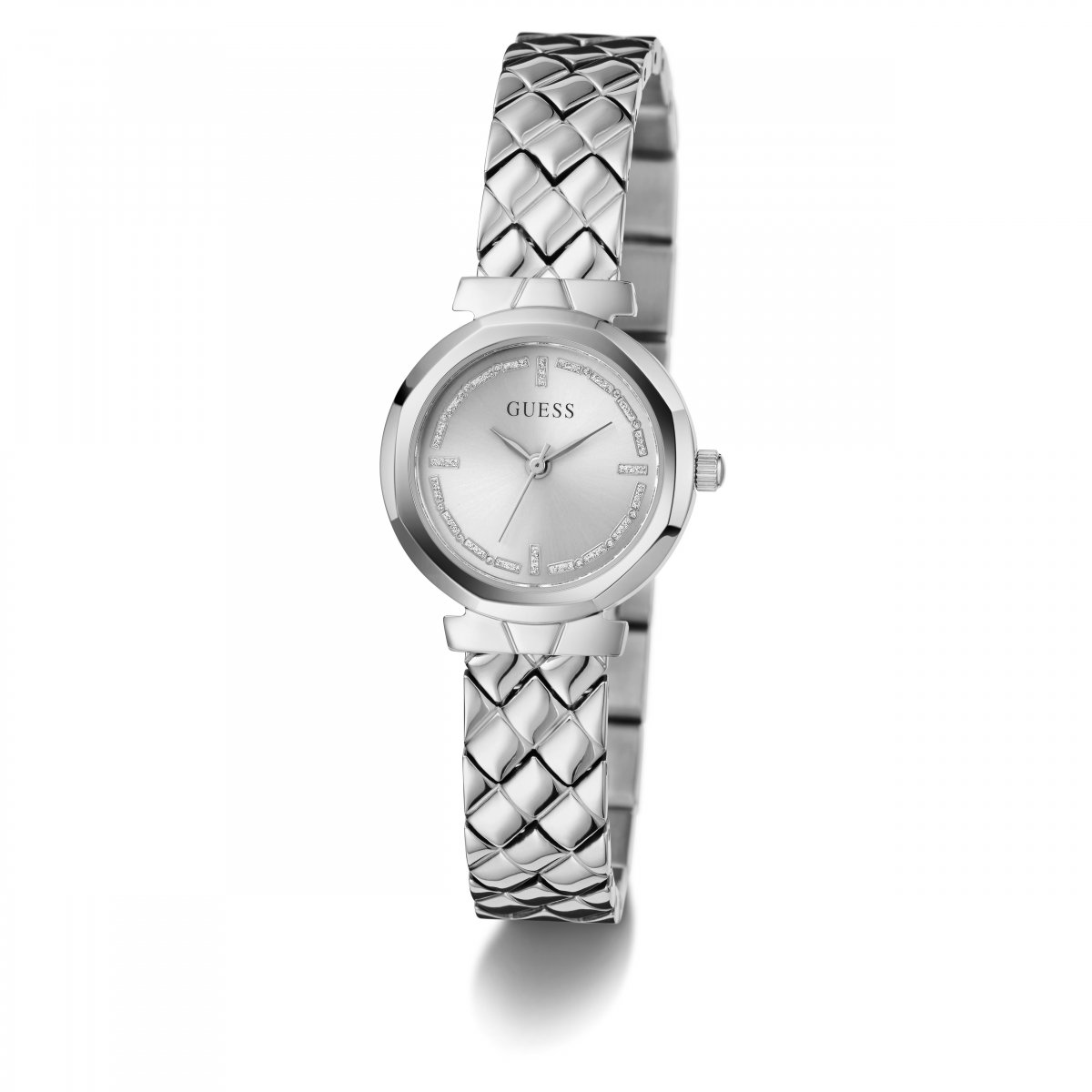 Guess Watches Mini Rumour horloge GW0839L4