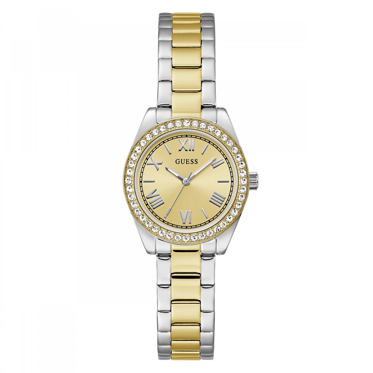 Guess Watches Mini Luna horloge GW0841L2