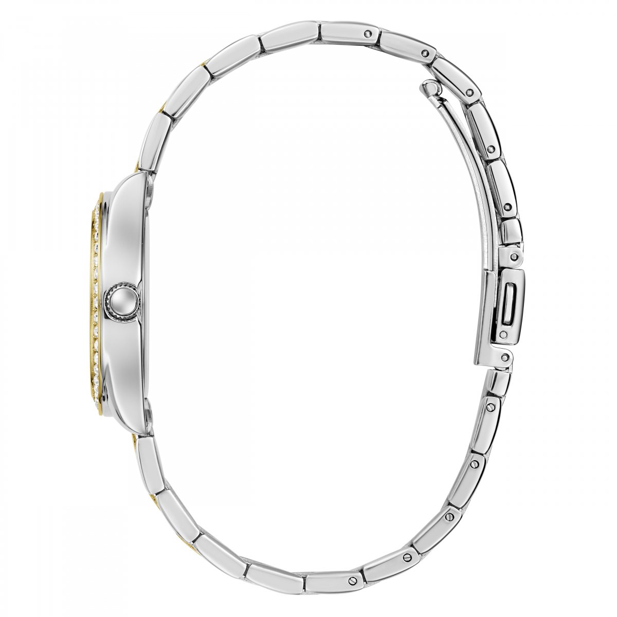 Guess Watches Mini Luna horloge GW0841L2