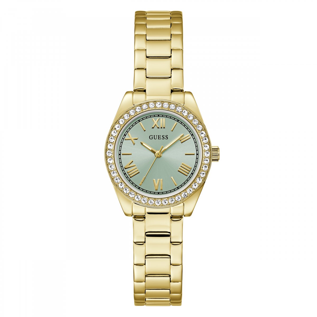 Guess Watches Mini Luna horloge GW0841L5