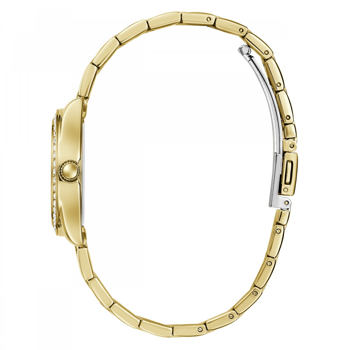 Guess Watches Mini Luna horloge GW0841L5