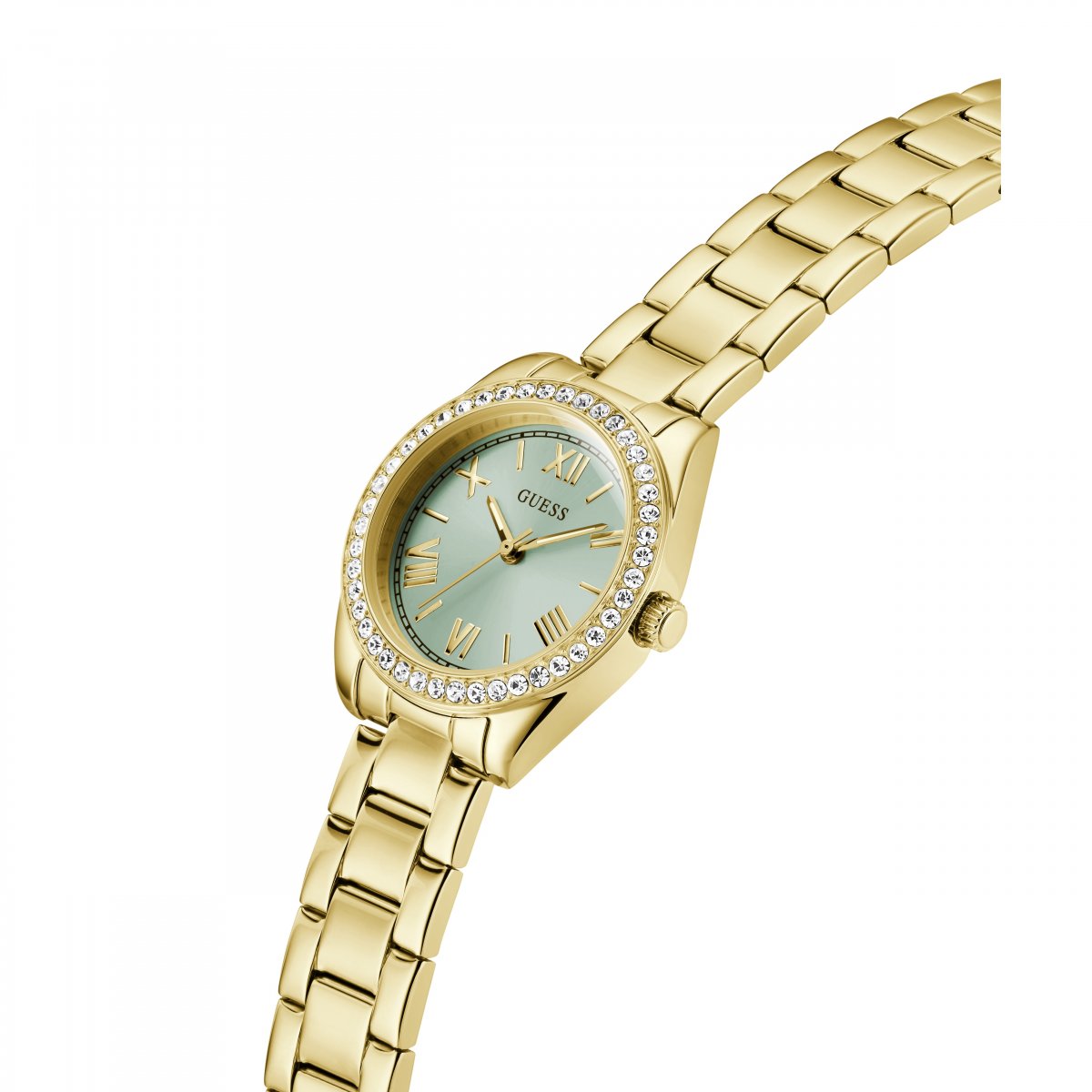 Guess Watches Mini Luna horloge GW0841L5