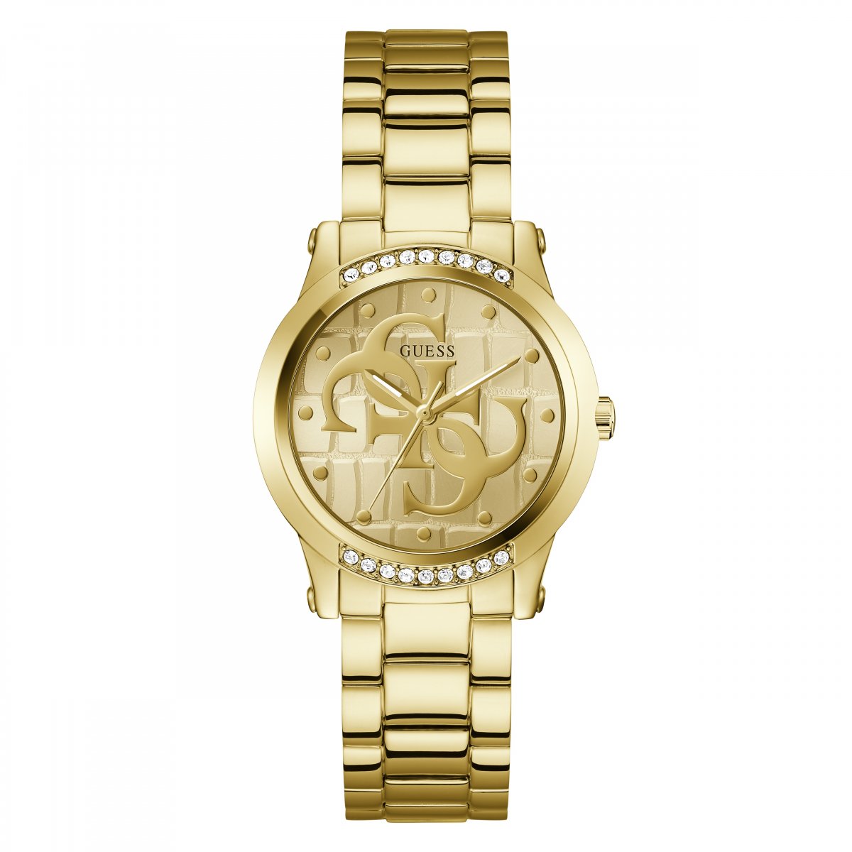 Guess Watches Anette horloge GW0861L2