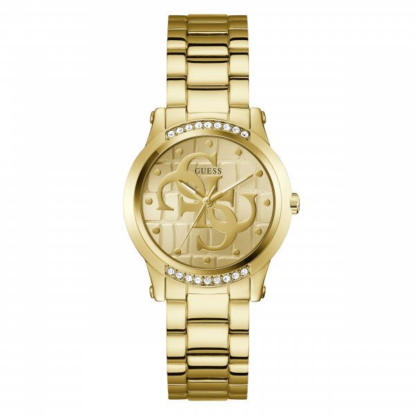 Guess Watches Anette horloge GW0861L2