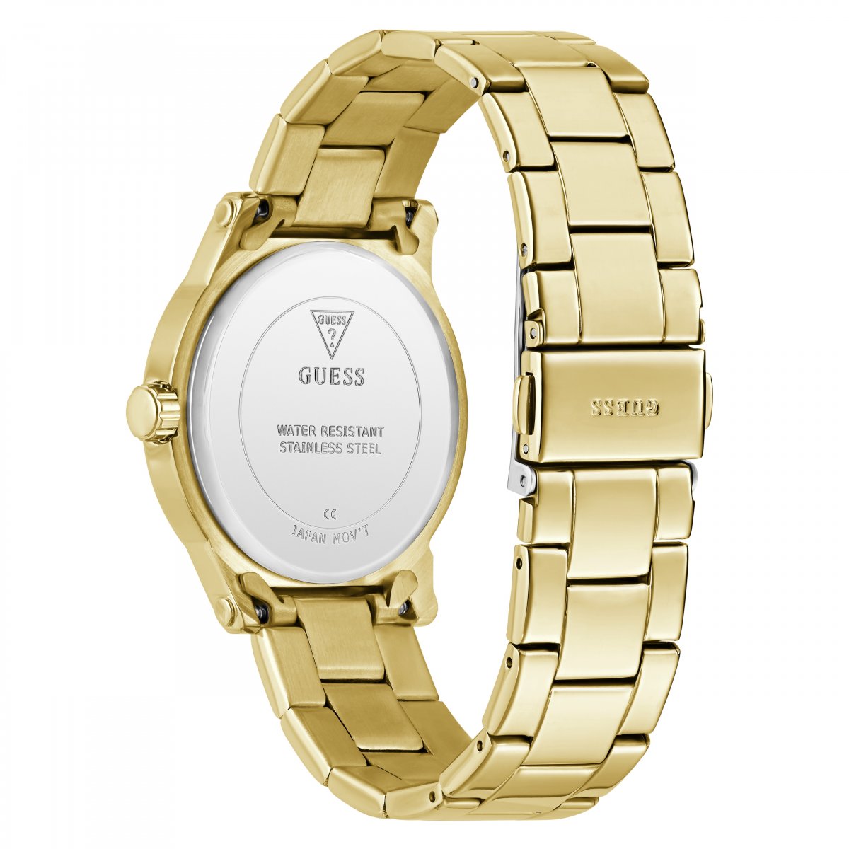 Guess Watches Anette horloge GW0861L2