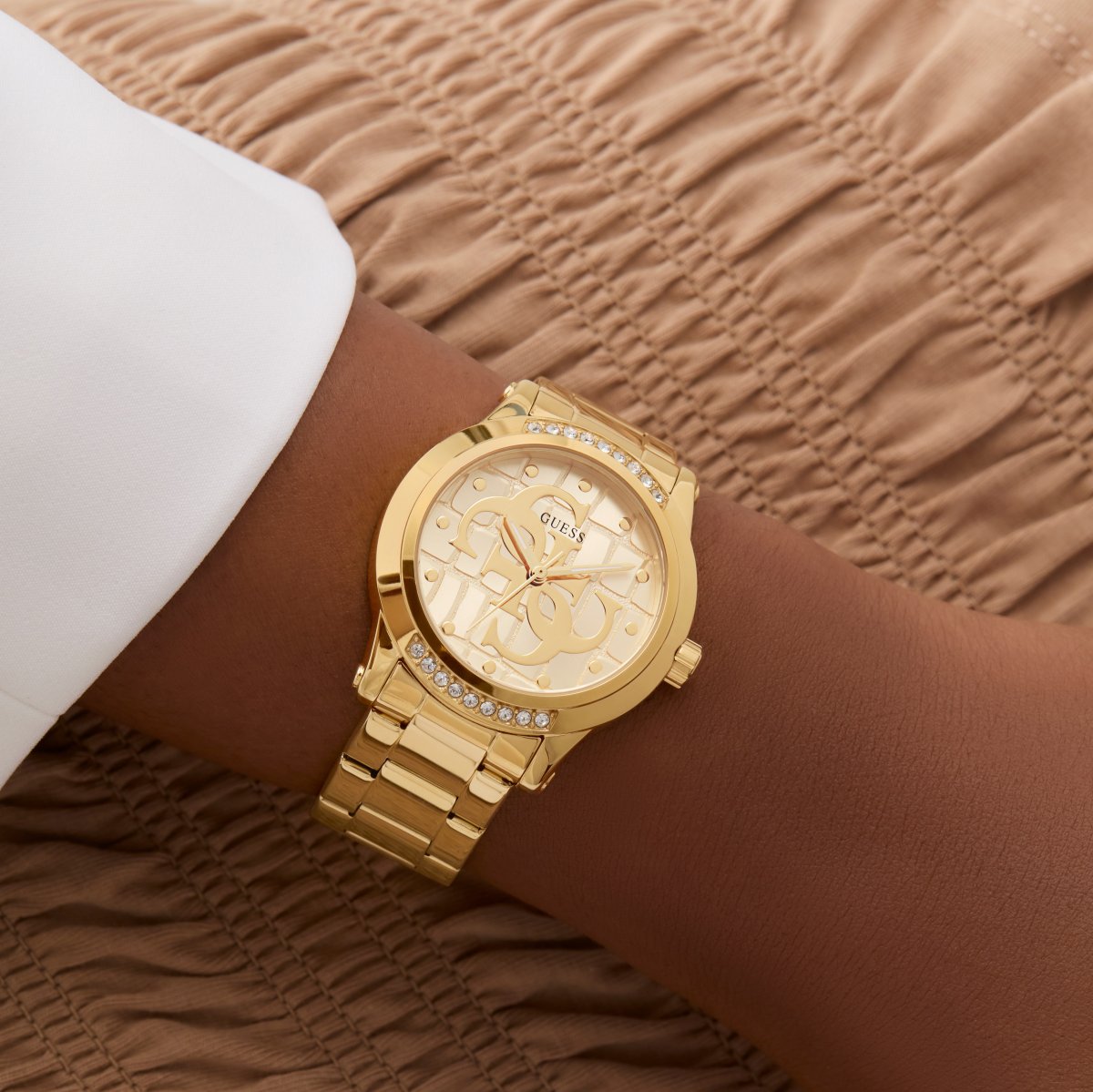 Guess Watches Anette horloge GW0861L2