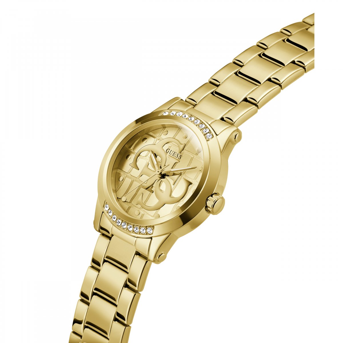 Guess Watches Anette horloge GW0861L2