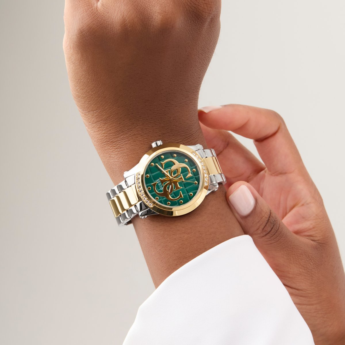 Guess Watches Anette horloge GW0861L4