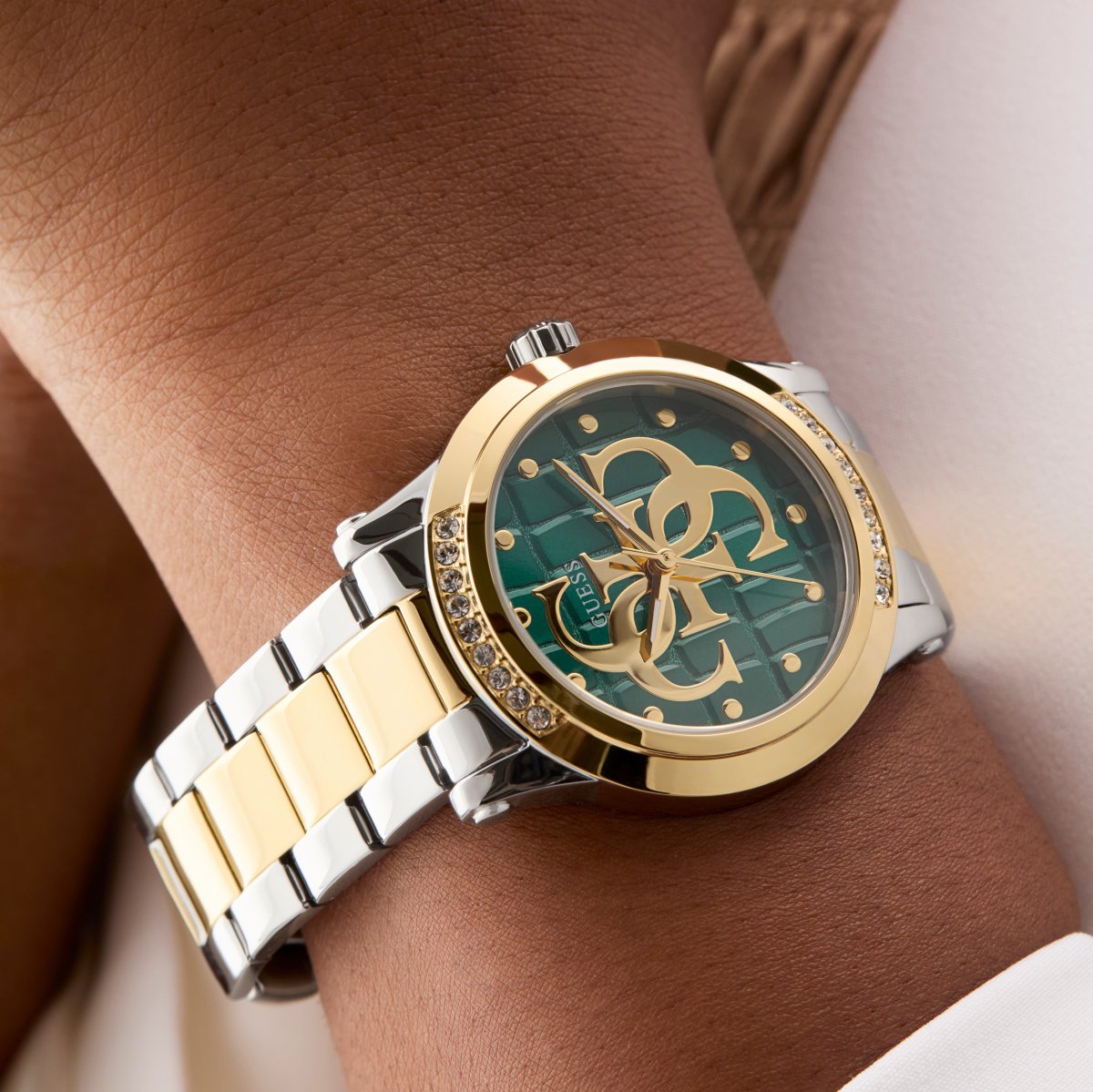 Guess Watches Anette horloge GW0861L4