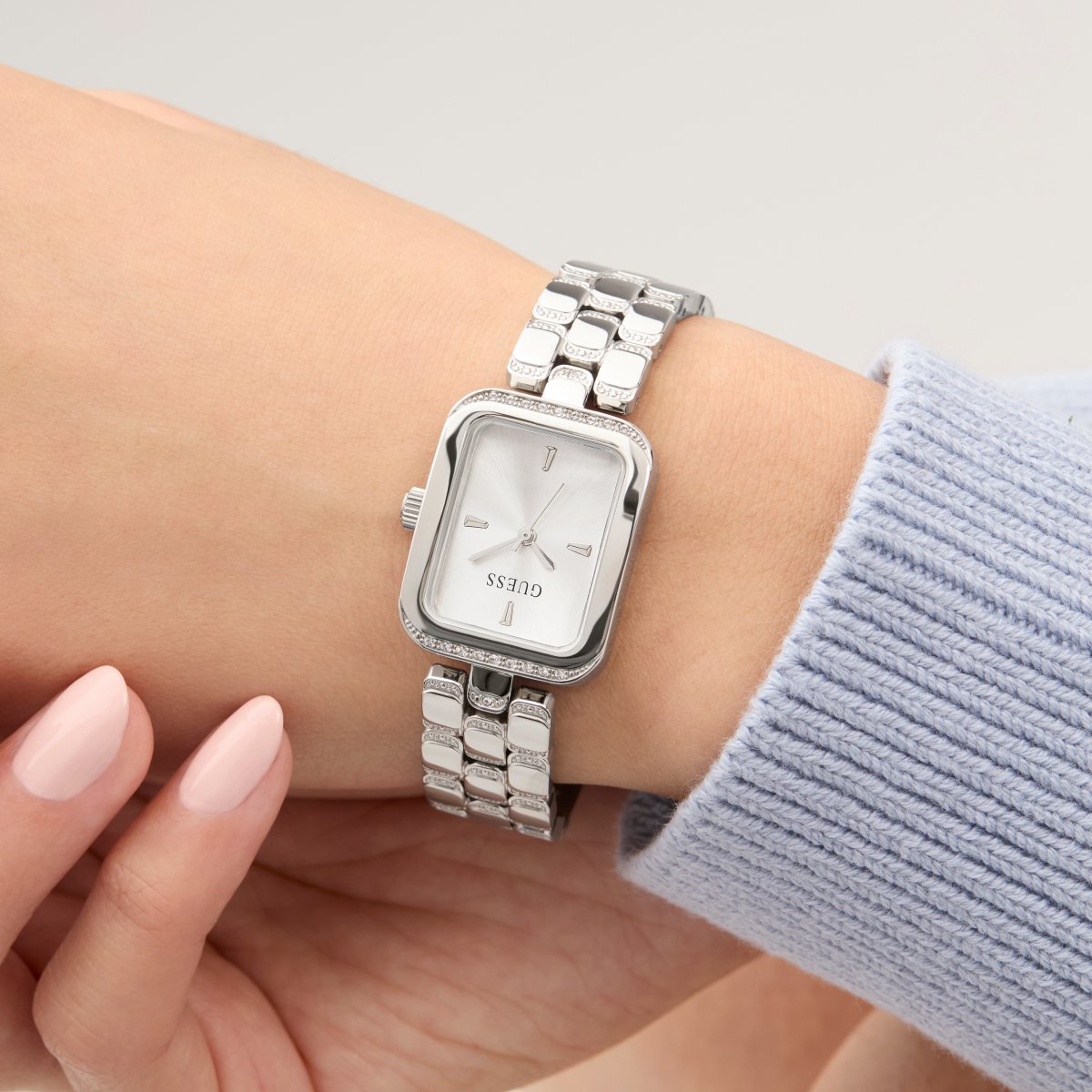 Guess Watches Isla horloge GW0865L1