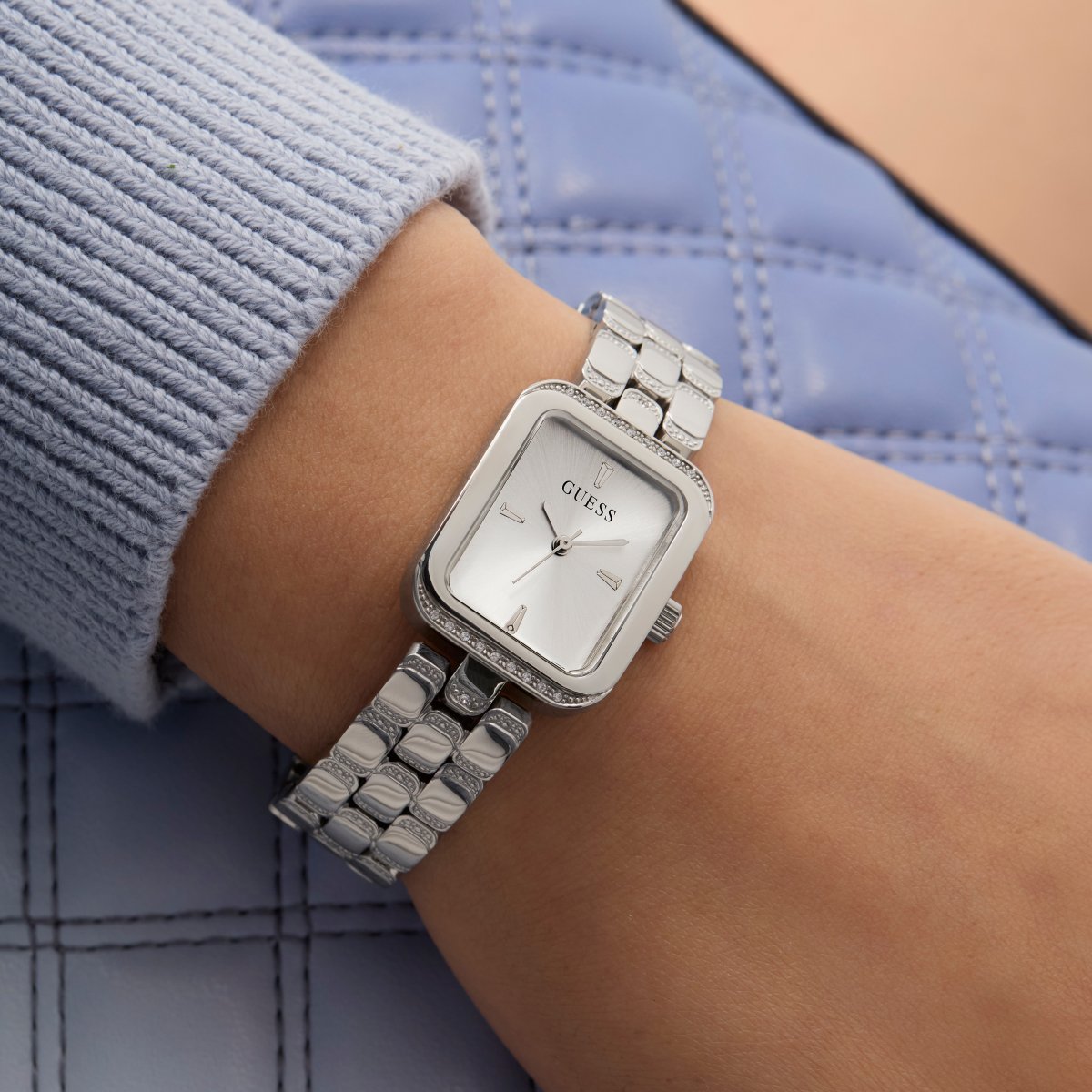 Guess Watches Isla horloge GW0865L1