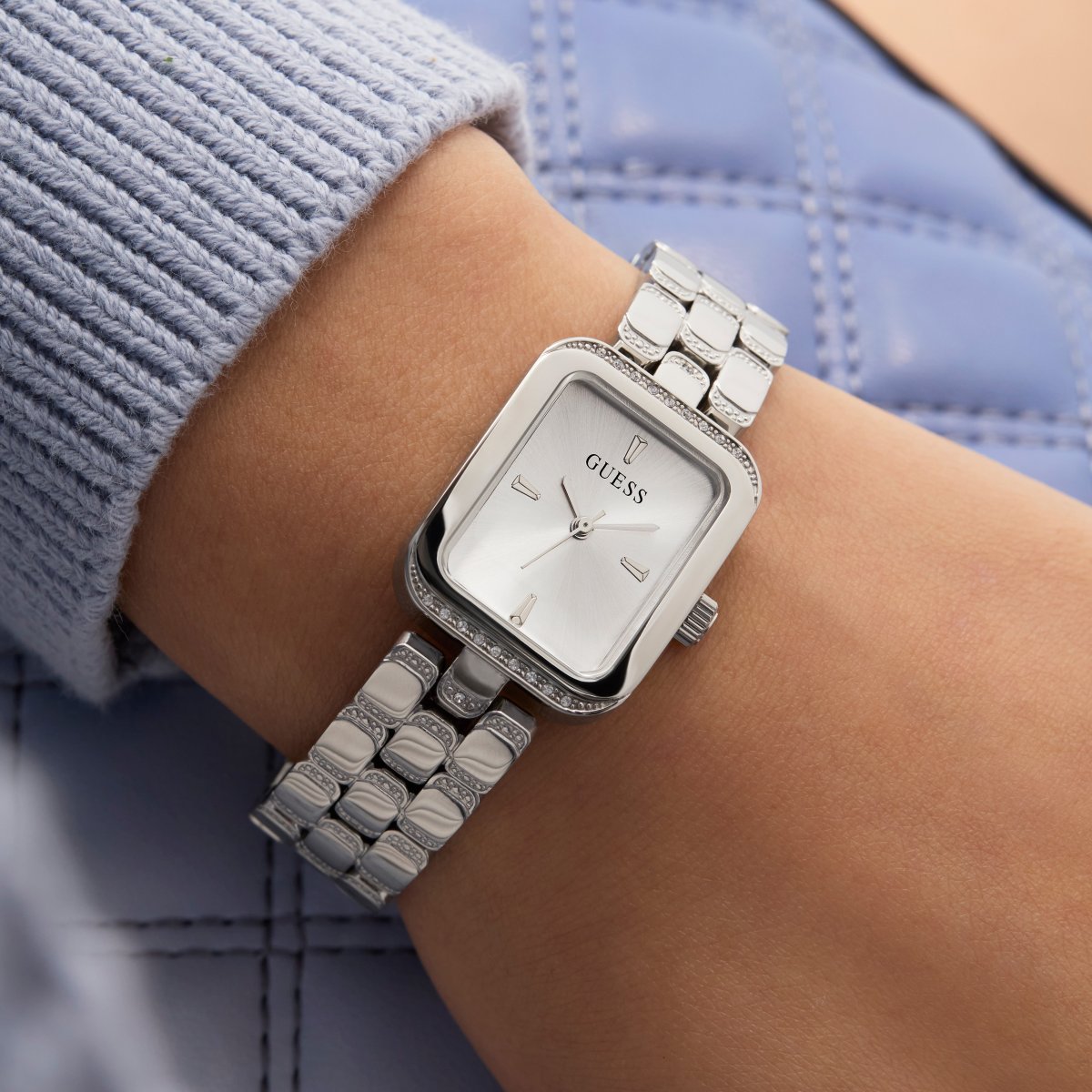 Guess Watches Isla horloge GW0865L1