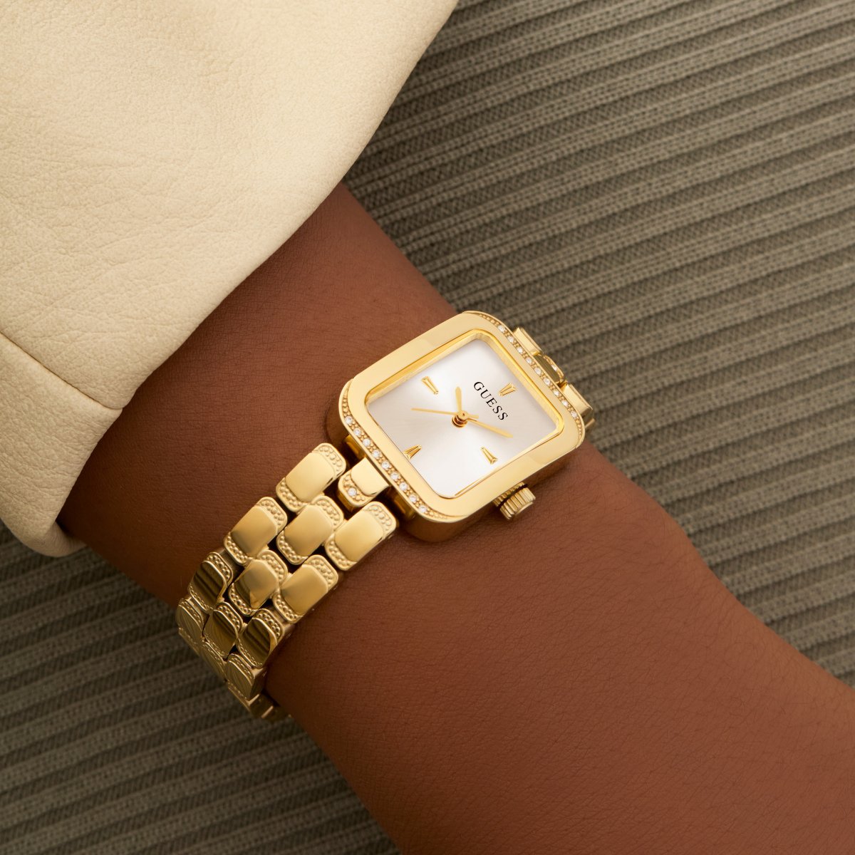 Guess Watches Isla watch GW0865L2