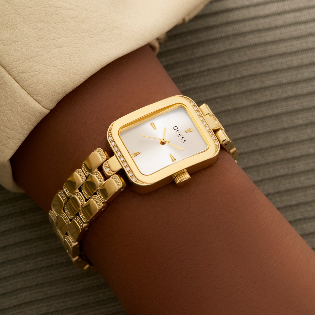 Guess Watches Isla watch GW0865L2