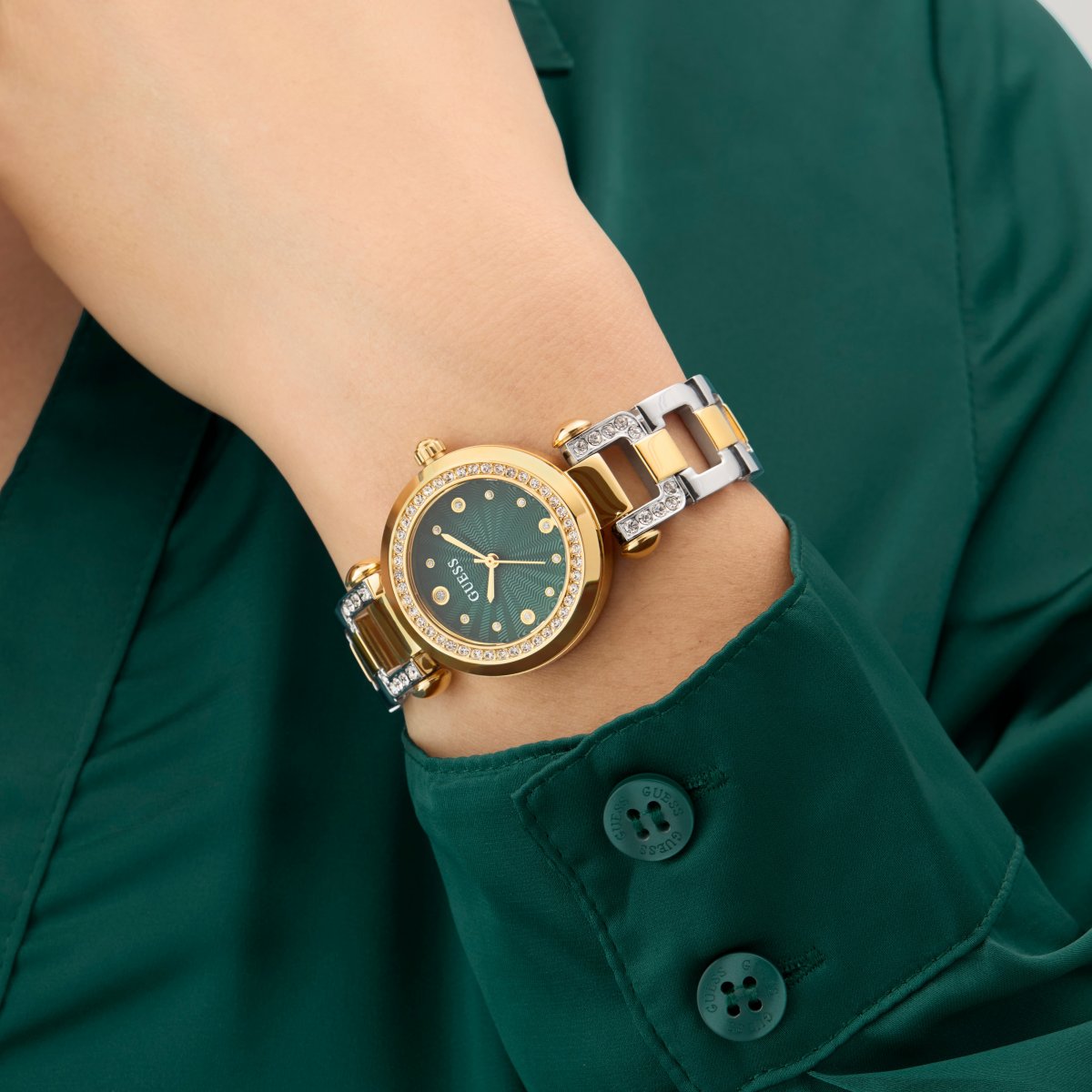 Guess Watches Ginger horloge GW0869L1