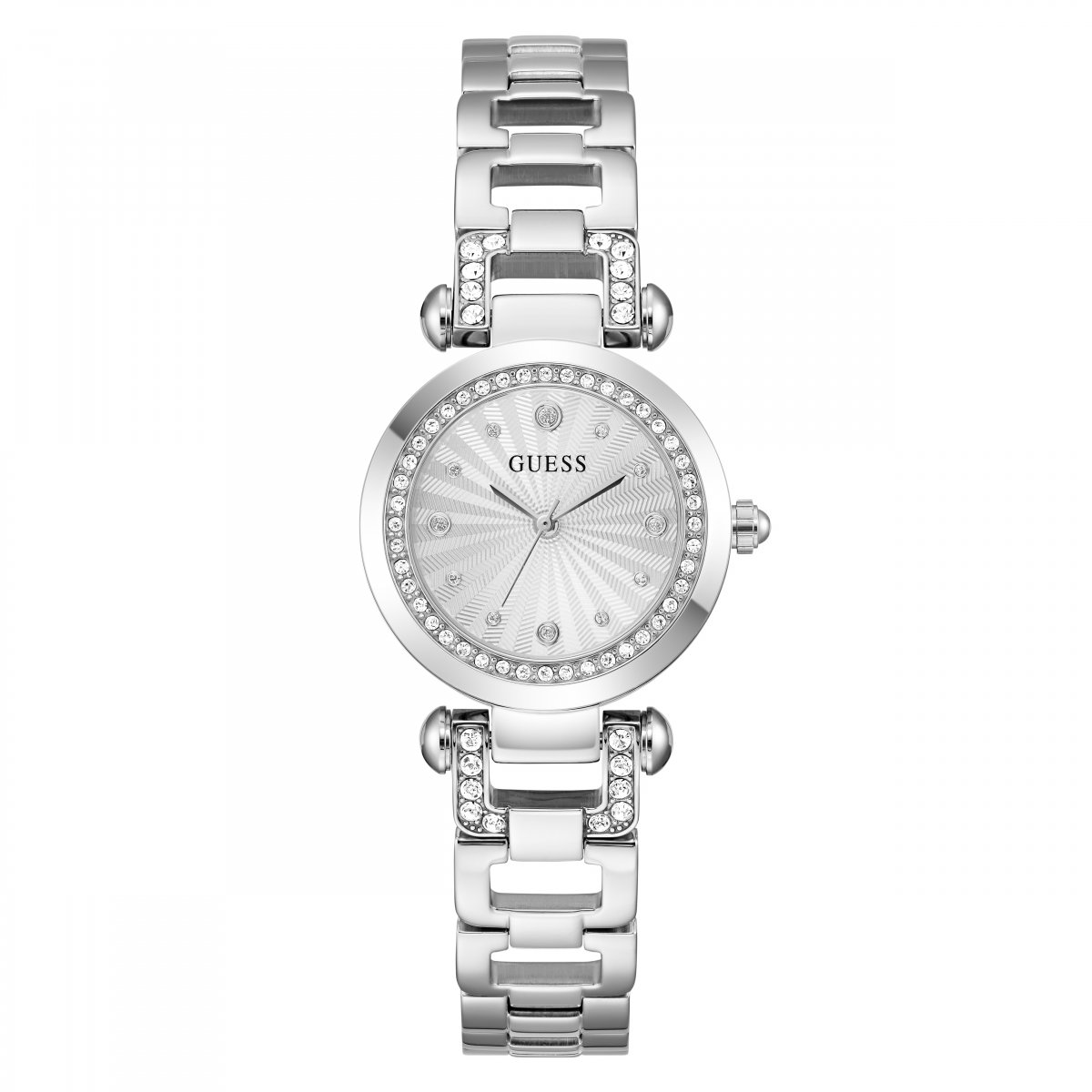 Guess Watches Ginger watch GW0869L3