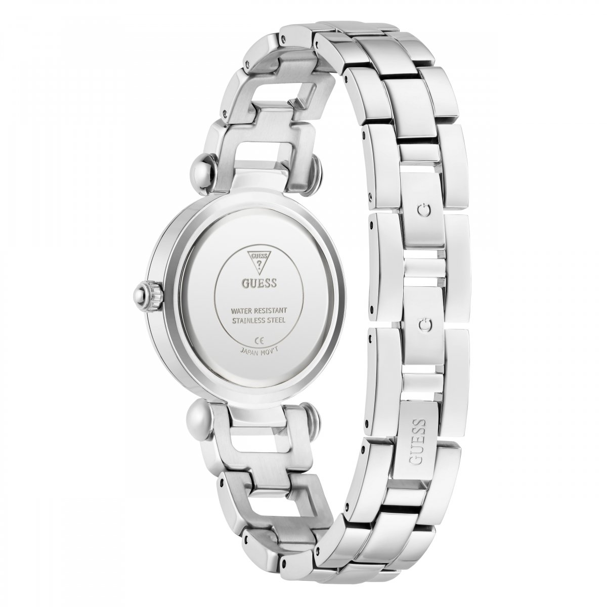 Guess Watches Ginger watch GW0869L3
