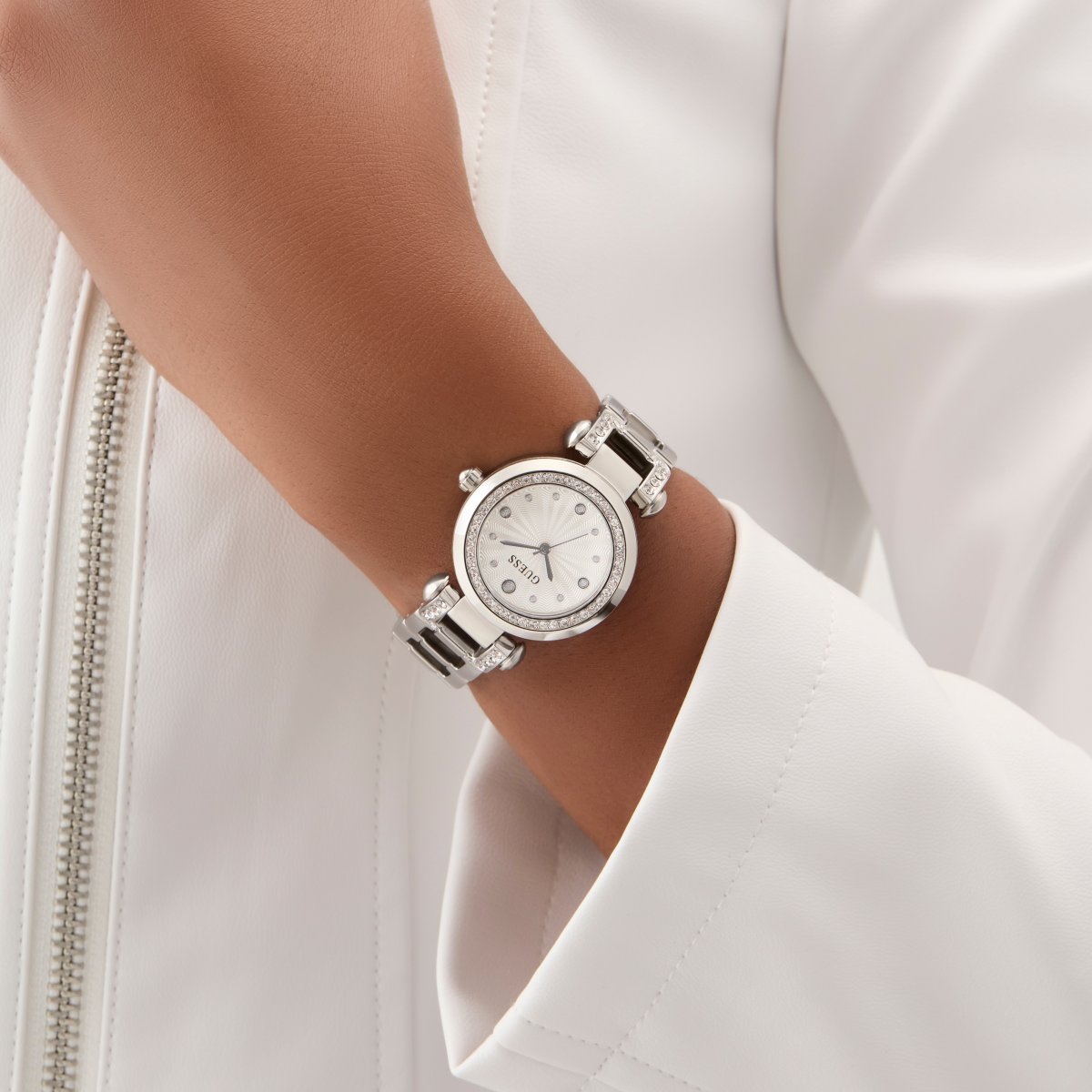 Guess Watches Ginger watch GW0869L3