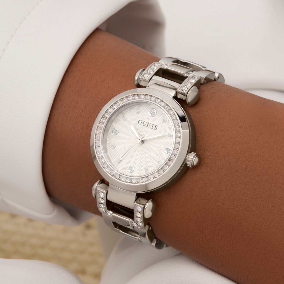 Guess Watches Ginger watch GW0869L3